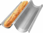 Double Baguette Loaf
